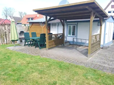 Ferienwohnung für 2 Personen (38 m²) in Zingst 10/10