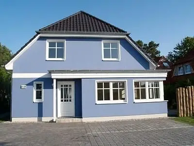 Ferienwohnung für 3 Personen (50 m²) in Zingst 3/10