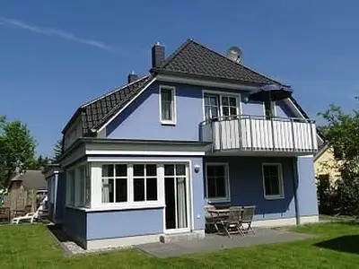 Ferienwohnung für 4 Personen (64 m²) in Zingst 2/10