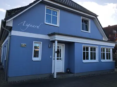 Ferienwohnung für 3 Personen (50 m²) in Zingst 4/10