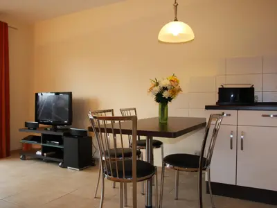 Ferienwohnung für 3 Personen (42 m²) in Zingst 2/10