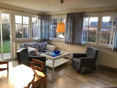 Ferienwohnung für 4 Personen (64 m²) in Zingst 3/10