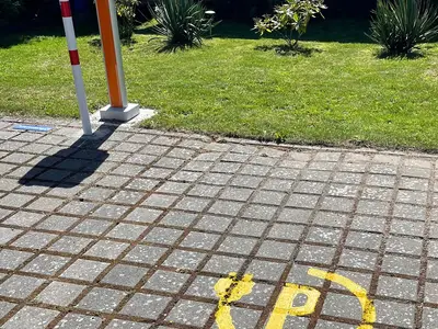 Ferienwohnung für 3 Personen (50 m²) in Zingst 5/10