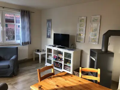 Ferienwohnung für 4 Personen (64 m²) in Zingst 4/10