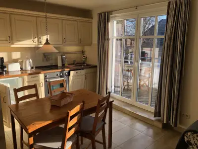 Ferienwohnung für 3 Personen (50 m²) in Zingst 8/10