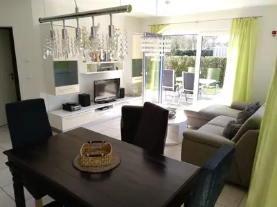Ferienwohnung für 3 Personen (55 m²) in Zingst 3/10