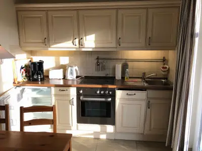 Ferienwohnung für 3 Personen (50 m²) in Zingst 9/10