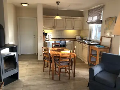 Ferienwohnung für 4 Personen (64 m²) in Zingst 5/10