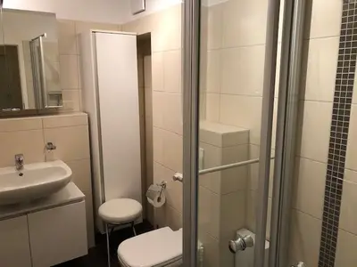 Ferienwohnung für 3 Personen (42 m²) in Zingst 7/10