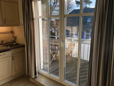 Ferienwohnung für 3 Personen (50 m²) in Zingst 10/10