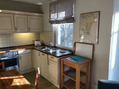 Ferienwohnung für 4 Personen (64 m²) in Zingst 7/10