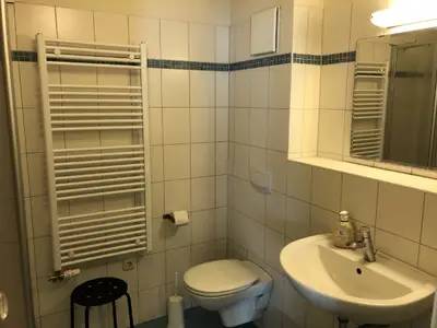 Ferienwohnung für 4 Personen (64 m²) in Zingst 9/10