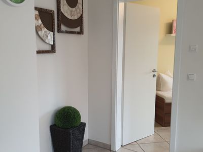 Ferienwohnung für 3 Personen (55 m²) 9/10