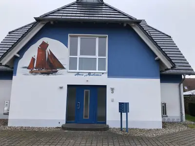 Ferienwohnung für 4 Personen (73 m²) in Zingst 1/10