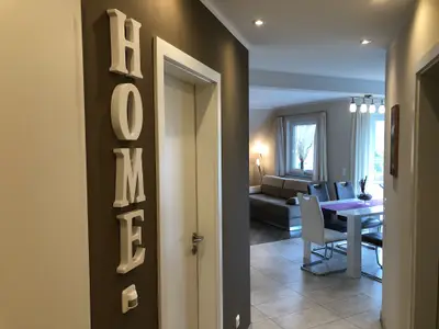 Ferienwohnung für 4 Personen (73 m²) in Zingst 5/10