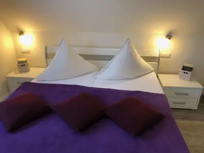 Ferienwohnung für 4 Personen (73 m²) in Zingst 7/10
