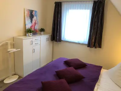 Ferienwohnung für 4 Personen (73 m²) in Zingst 8/10
