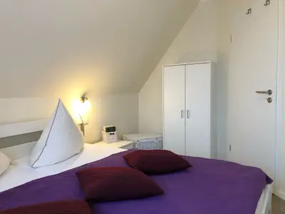 Ferienwohnung für 4 Personen (73 m²) in Zingst 9/10