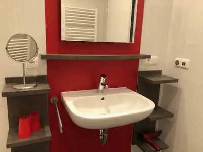 Ferienwohnung für 4 Personen (73 m²) in Zingst 10/10
