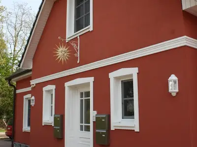 Ferienwohnung für 4 Personen (60 m²) in Zingst 3/10