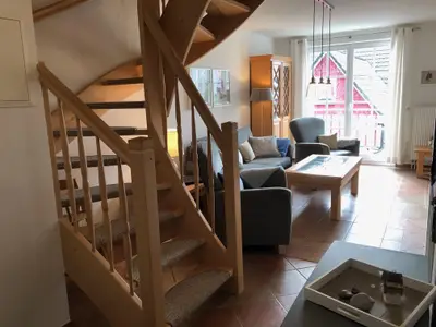 Ferienwohnung für 4 Personen (60 m²) in Zingst 5/10