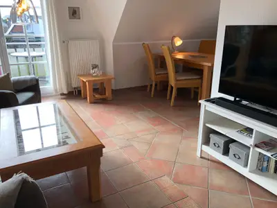 Ferienwohnung für 4 Personen (60 m²) in Zingst 7/10