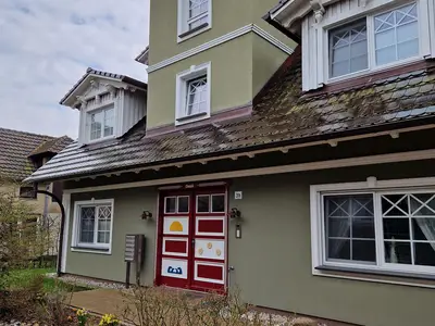 Ferienwohnung für 2 Personen (51 m²) in Zingst 2/10