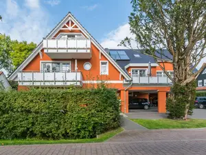 Ferienwohnung für 3 Personen (50 m²) in Zingst
