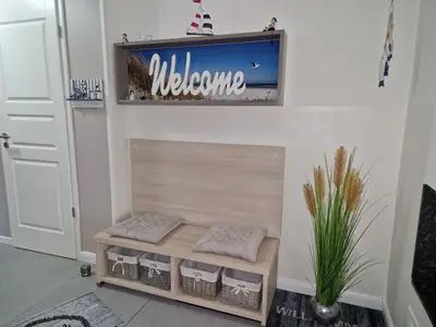 Ferienwohnung für 2 Personen (51 m²) in Zingst 5/10