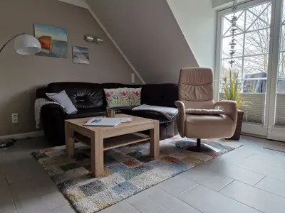 Ferienwohnung für 2 Personen (51 m²) in Zingst 6/10