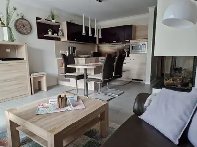 Ferienwohnung für 2 Personen (51 m²) in Zingst 7/10