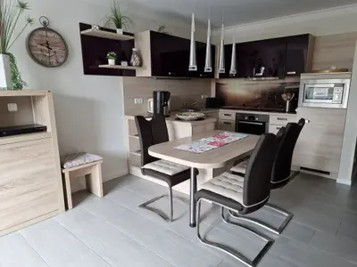 Ferienwohnung für 2 Personen (51 m²) in Zingst 8/10
