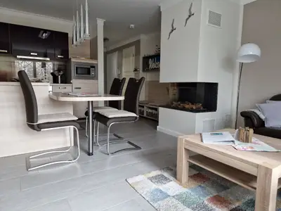 Ferienwohnung für 2 Personen (51 m²) in Zingst 9/10