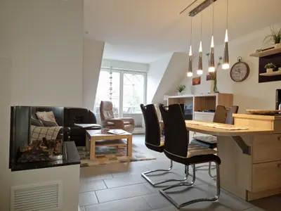Ferienwohnung für 2 Personen (51 m²) in Zingst 10/10