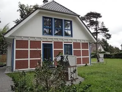 Ferienwohnung für 2 Personen (18 m²) in Zingst 1/10