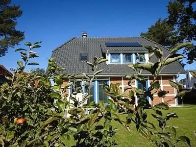 Ferienwohnung für 2 Personen (18 m²) in Zingst 2/10