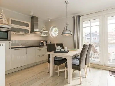 Ferienwohnung für 3 Personen (50 m²) in Zingst 8/10