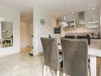 Ferienwohnung für 3 Personen (50 m²) in Zingst 9/10