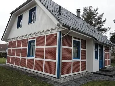 Ferienwohnung für 2 Personen (18 m²) in Zingst 3/10