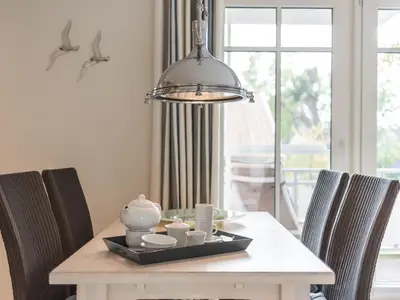 Ferienwohnung für 3 Personen (50 m²) in Zingst 10/10