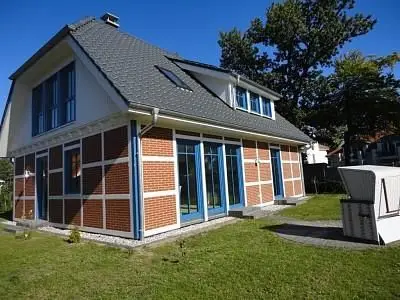 Ferienwohnung für 2 Personen (18 m²) in Zingst 4/10