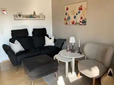 Ferienwohnung für 2 Personen (46 m²) in Zingst 3/10