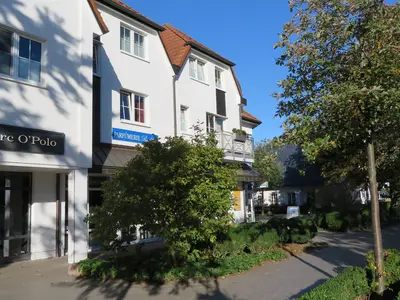 Ferienwohnung für 6 Personen (80 m²) in Zingst 2/10