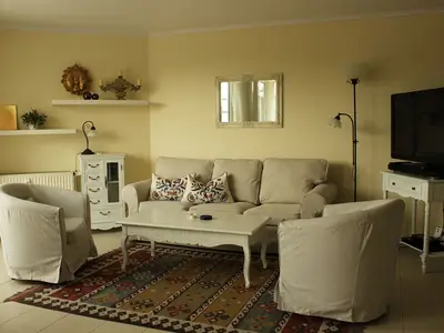 Ferienwohnung für 6 Personen (80 m²) in Zingst 3/10
