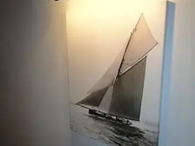 Ferienwohnung für 2 Personen (18 m²) in Zingst 6/10