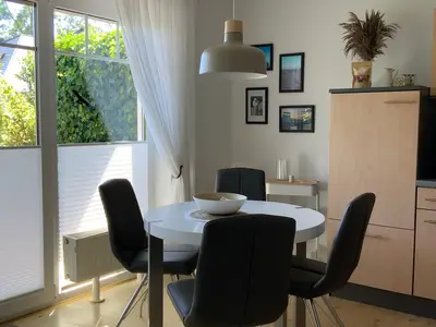 Ferienwohnung für 2 Personen (46 m²) in Zingst 5/10