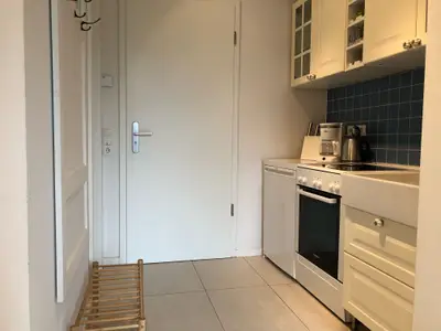 Ferienwohnung für 2 Personen (18 m²) in Zingst 7/10