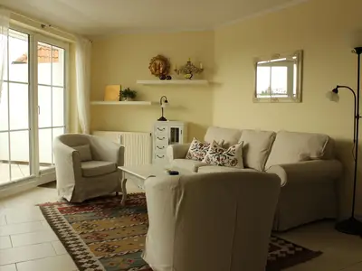 Ferienwohnung für 6 Personen (80 m²) in Zingst 4/10