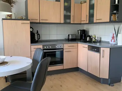 Ferienwohnung für 2 Personen (46 m²) in Zingst 6/10