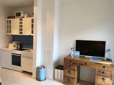 Ferienwohnung für 2 Personen (18 m²) in Zingst 8/10